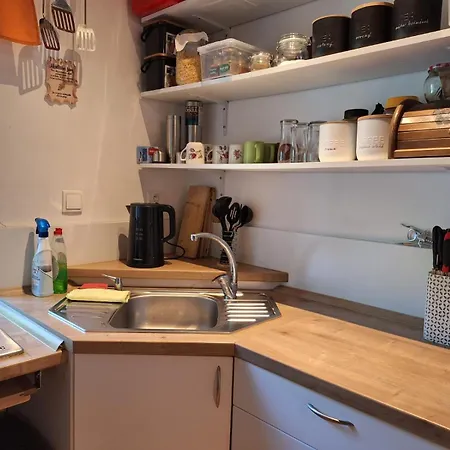 Pyšná Chaloupka V Podkrkonoší Zlata Olesnice