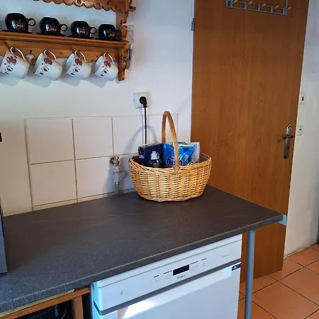 Casa de Férias Pyšná Chaloupka V Podkrkonoší *