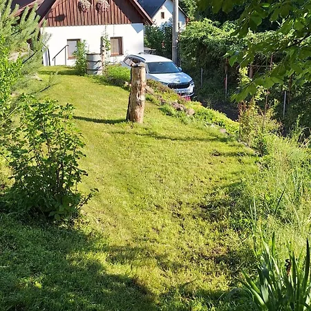 Pyšná Chaloupka V Podkrkonoší Zlata Olesnice